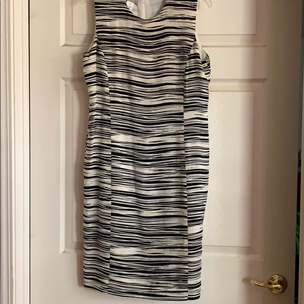 Liza Claiborne Dress‎ Size 12P